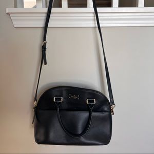 Kate Spade New York Carli Grove Street Satchel